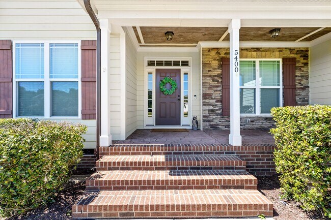 Building Photo - **Spacious 3bd/3ba in Raleigh**