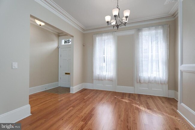 Building Photo - 236 Mercer St