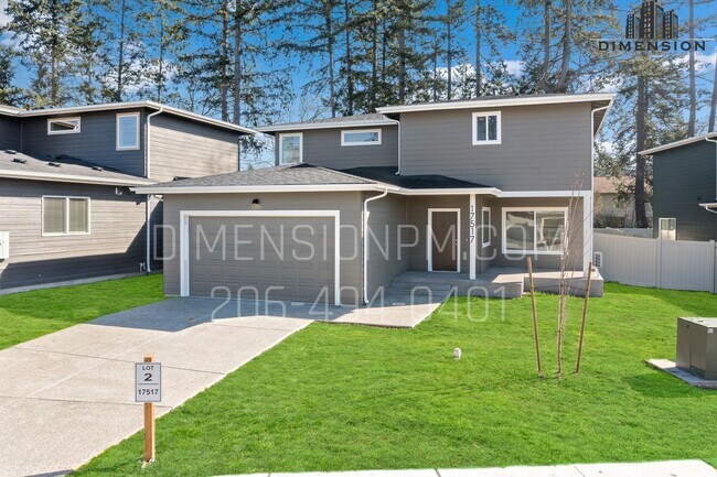 Building Photo - 17517 29th Ave E