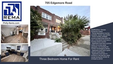Building Photo - 705 Edgemore Rd