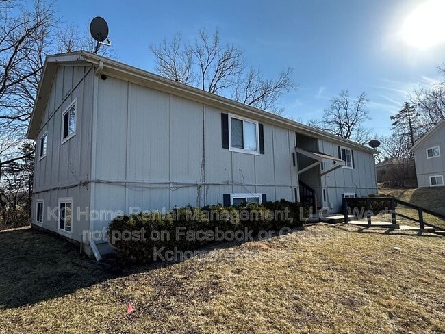 Building Photo - 4715 Switzer Rd