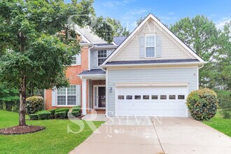 Building Photo - Turn the key. Enter. Smile. Repeat every day!