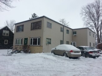 Primary Photo - North Court Apartments