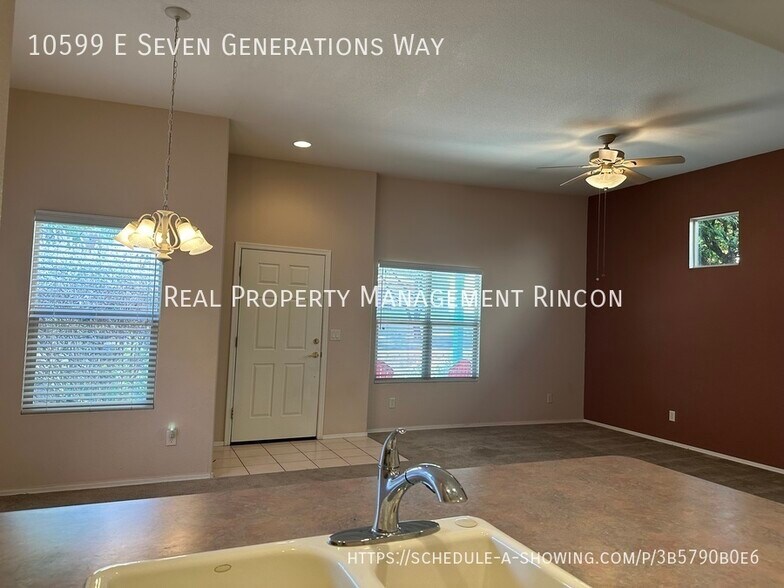 Building Photo - 10599 E Seven Generations Way