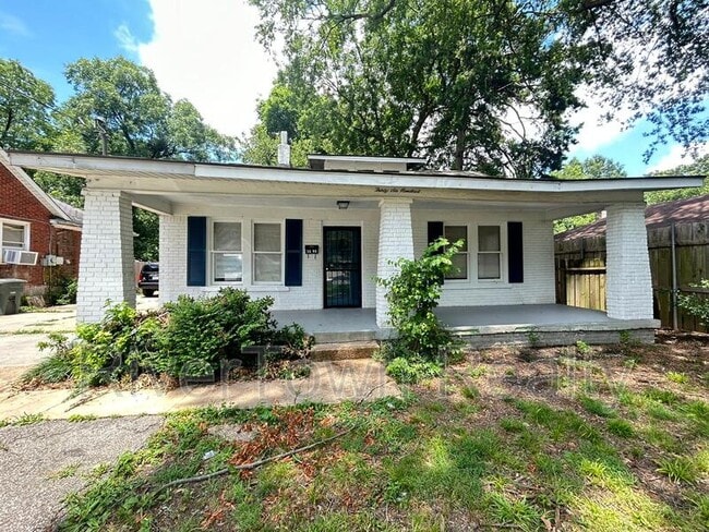 Primary Photo - 3600 Tutwiler Ave