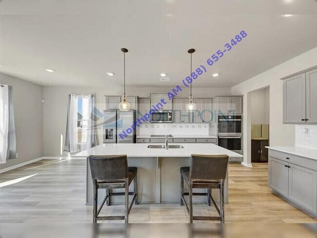 Building Photo - Beautiful Home for Lease in Locust Grove