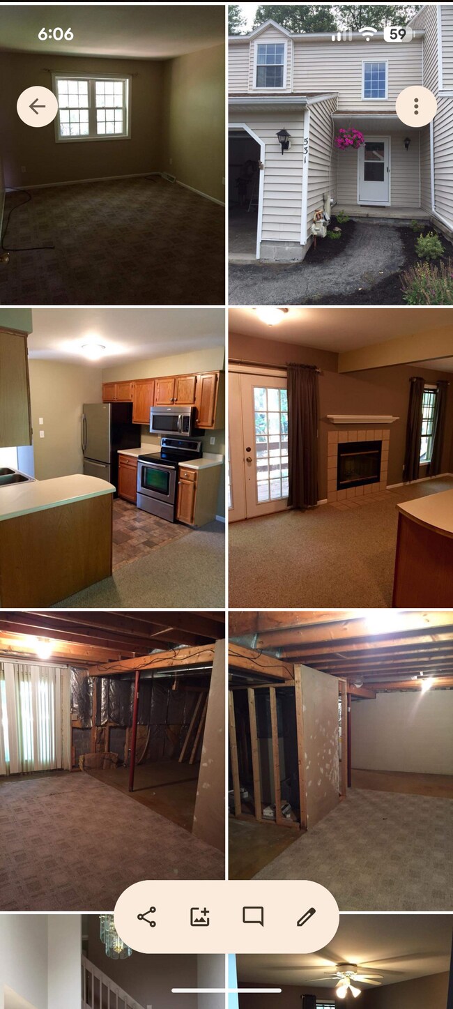 Building Photo - 531 Elk Cir