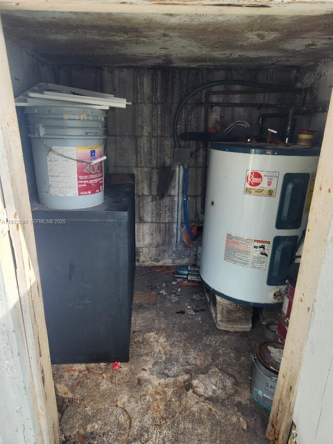 Building Photo - 1261 NW 24th St