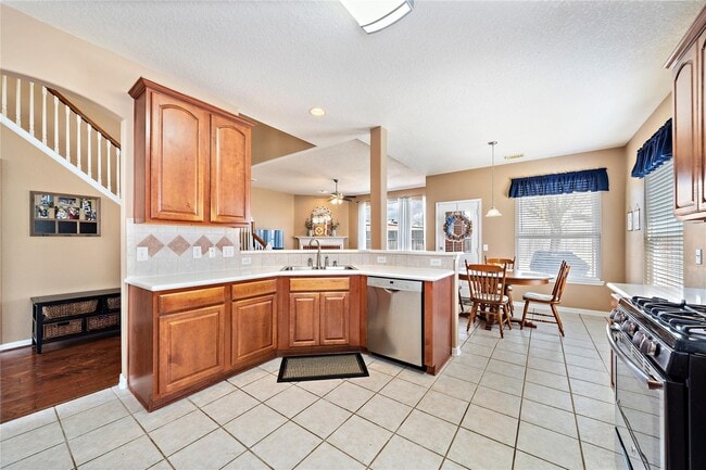 Building Photo - 19914 Ashland Brook Ct