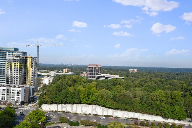 Building Photo - 3334 Peachtree Rd