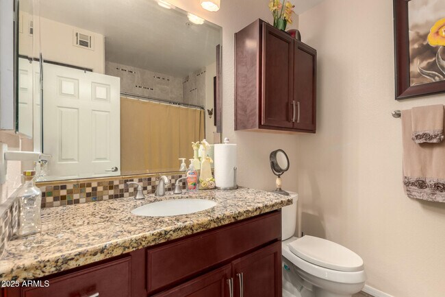 Building Photo - 7575 E Indian Bend Rd