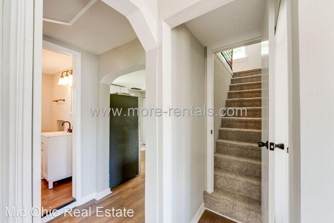 Building Photo - 2 br, 1 bath House - 2127 Melrose Ave