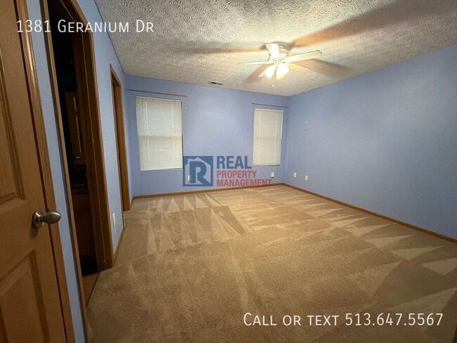 Building Photo - 1381 Geranium Dr