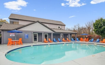 Building Photo - Rise Sunridge