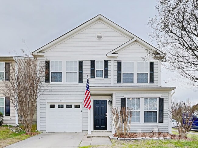 Building Photo - 285 Aershire Ct