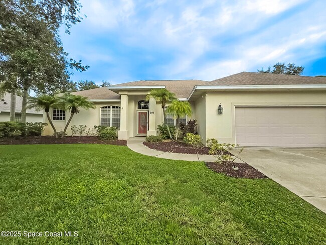 Building Photo - 949 SE Gardenbrook Ct