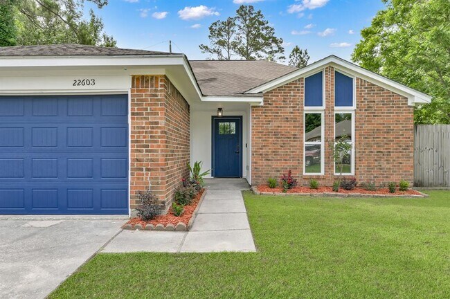 Building Photo - 22603 Pebworth Pl