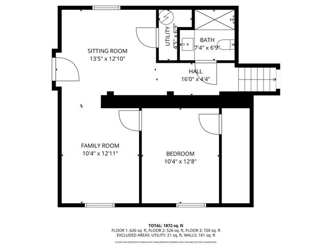 Building Photo - Retreat Like Feel + Practically New! 4 Beds, 3 Baths, Over 2,000 Sq Ft. with Glimpses of Nickajac...