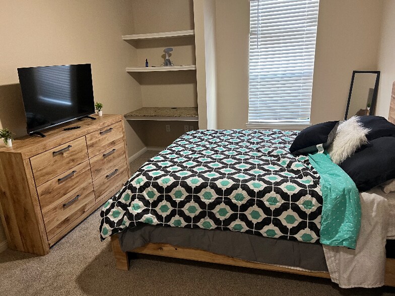 Building Photo - 1101 Brushy Creek Rd