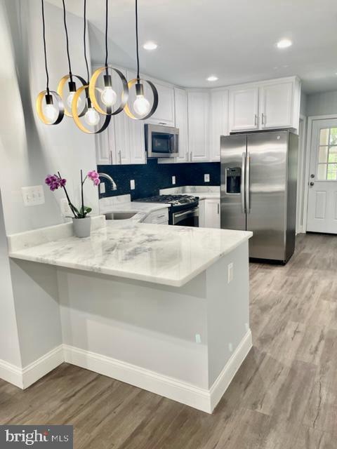 Building Photo - 1812 N Smallwood St