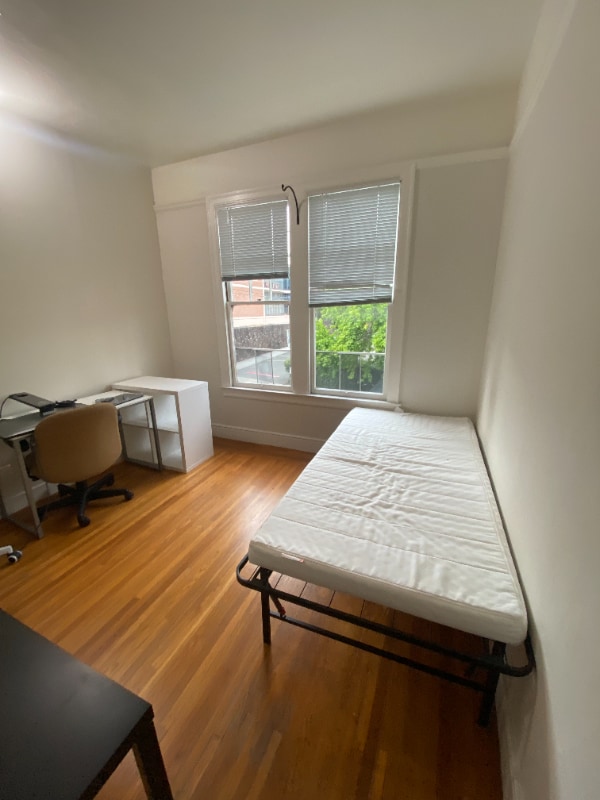 Building Photo - 1810 Euclid Ave