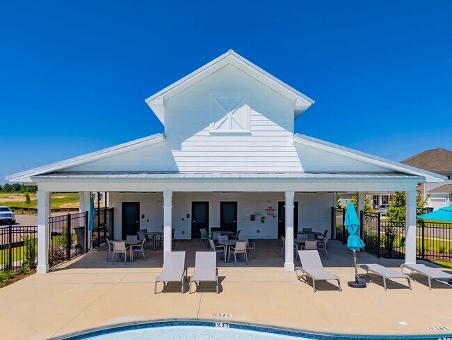 Building Photo - COMING SOON!  BRAND NEW IN LEXINGTON'S HENDRIX FARMS