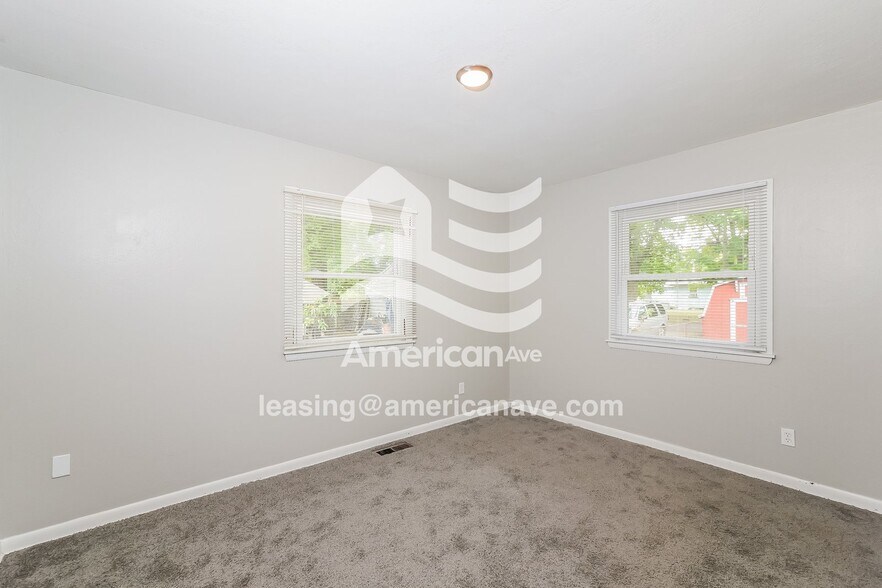 Building Photo - 816 Indiana Ave