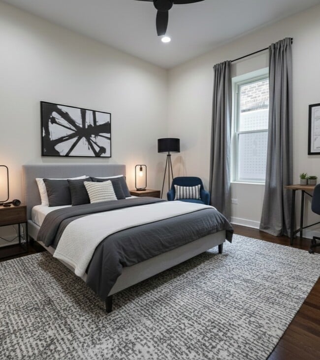 Building Photo - 1644 S Millard Ave