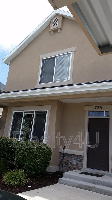 Building Photo - 723 S 1525 W