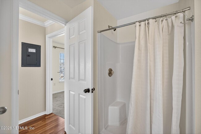 Building Photo - 10961 Burnt Mill Rd