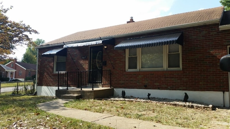 Building Photo - 8837 Granada Pl