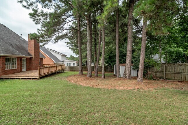 Building Photo - 906 Prairie Pass