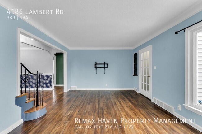 Building Photo - 4186 Lambert Rd