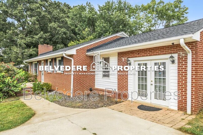 Building Photo - 4137 High Point Rd