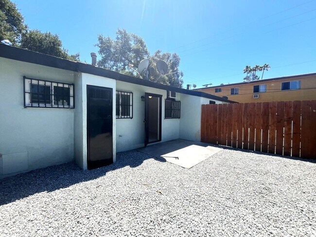 Building Photo - 1594 Sepulveda Ave
