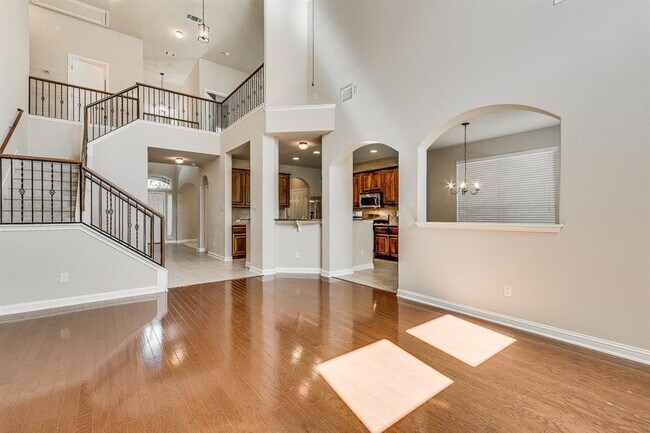 Building Photo - 1713 Greenside Trail