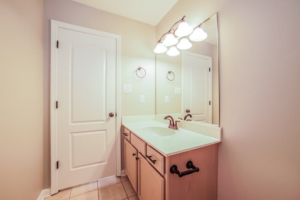 Building Photo - 3800 Lake Village Cove