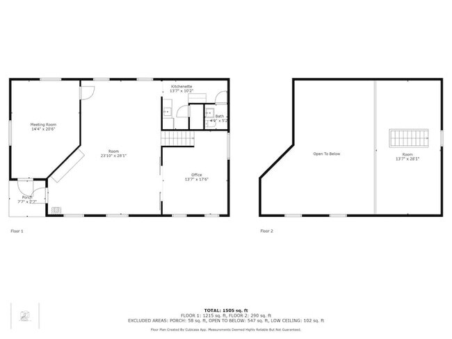 Building Photo - 431 University St