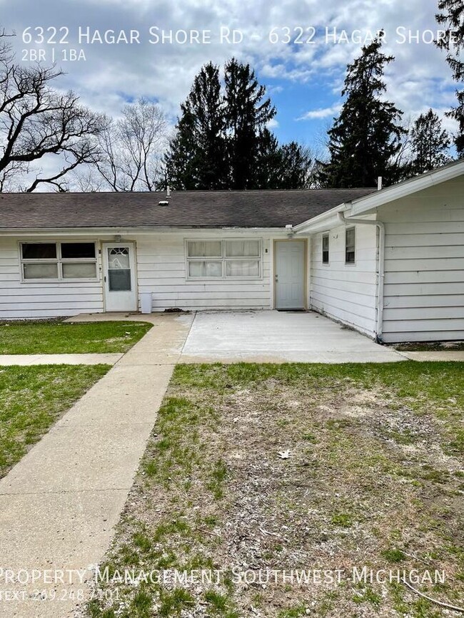 Building Photo - 6322 W Hagar Shore Rd