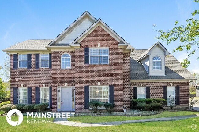 Building Photo - 6127 Hidden Brook Dr