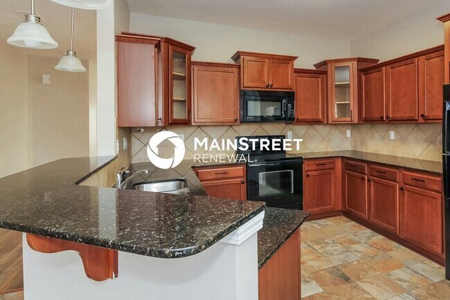 Building Photo - 3 Bedroom Pet-Friendly Home in Mooresville, NC with Main Street Renewal