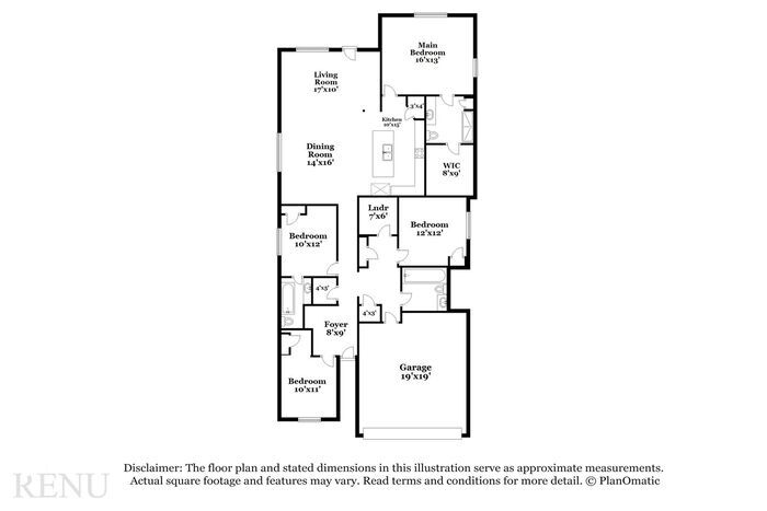 Building Photo - 35578 W San Capistrano Ave