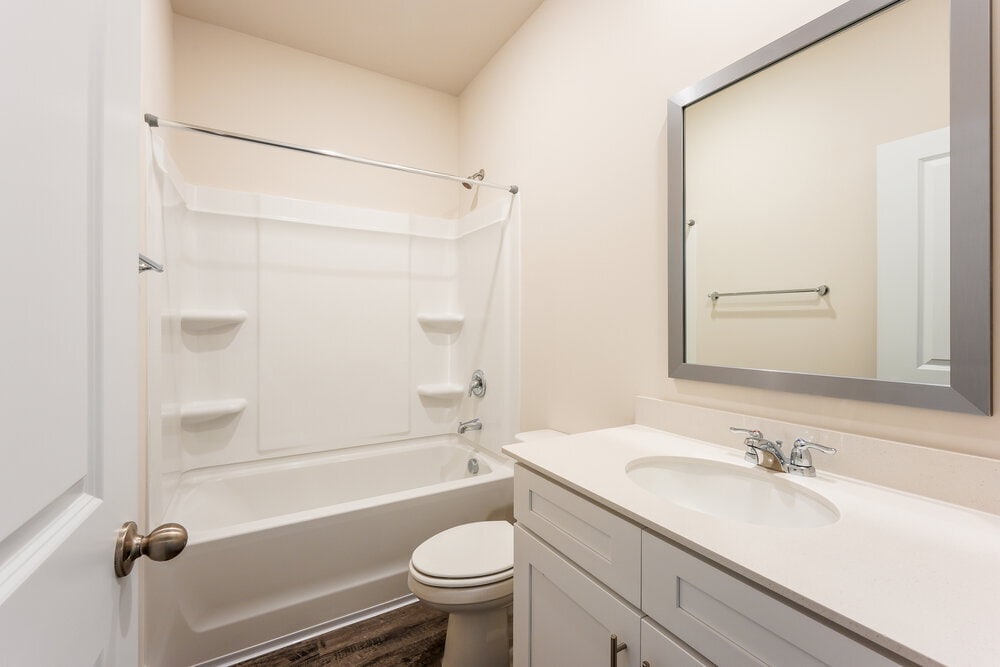 Building Photo - 4524 Morgan Dr