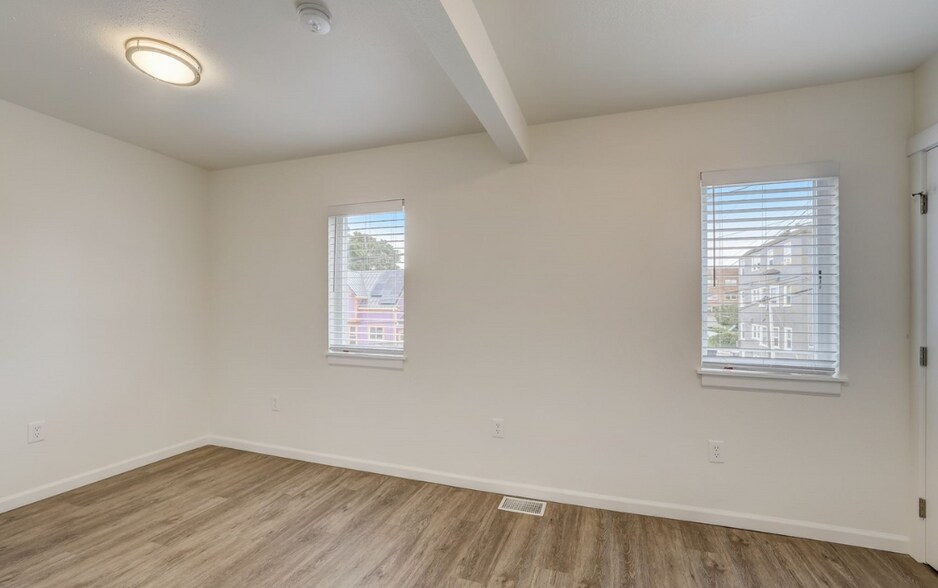 Bedroom #2 - 1112 S 8th St