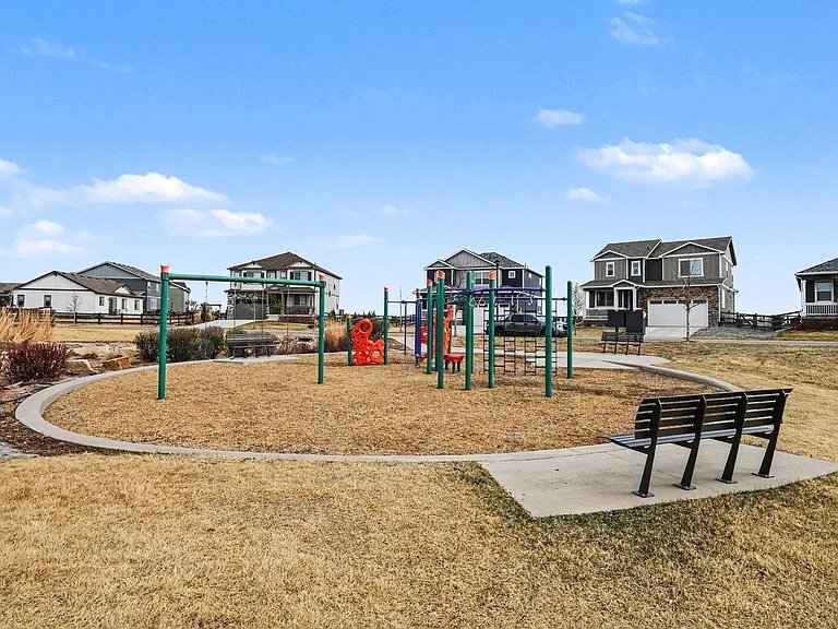 Building Photo - 4327 Fox Grove Dr