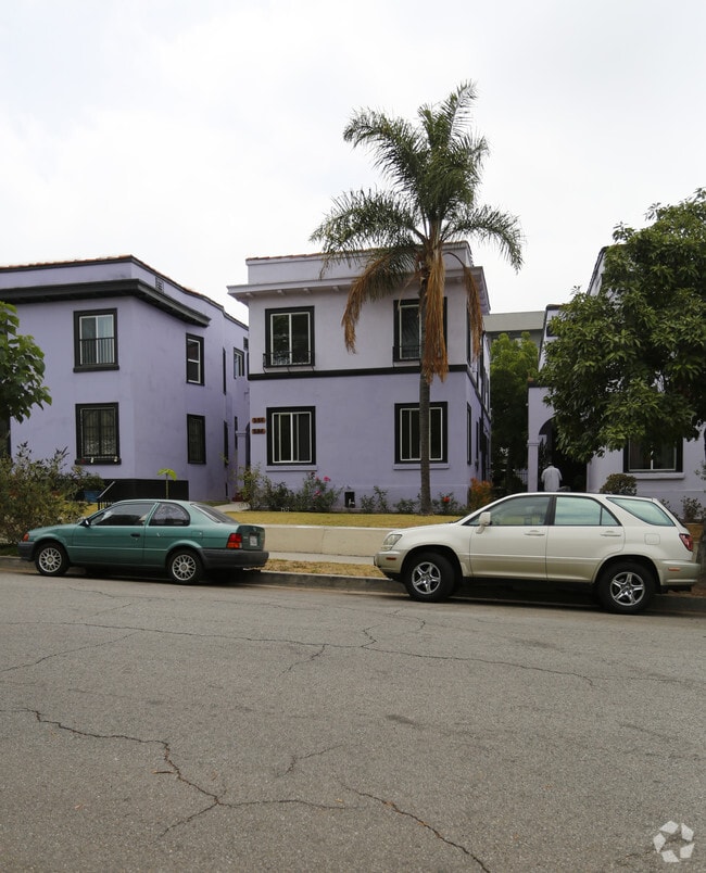 Building Photo - 234-236 S. Reno Street