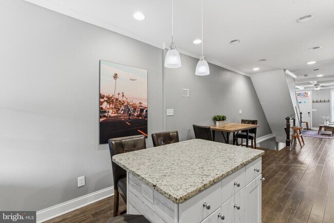 Building Photo - 1414 Richardson St