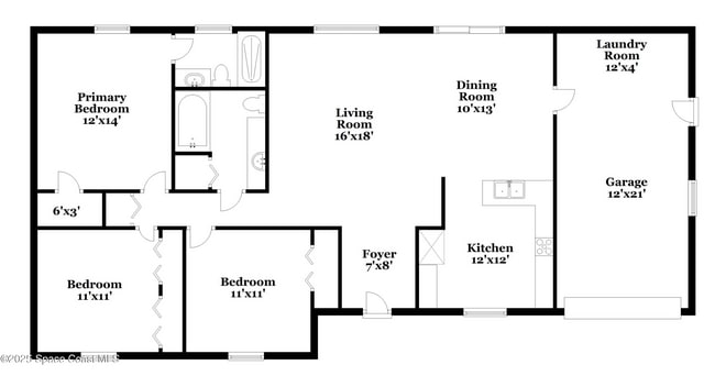Building Photo - 4905 Volusia Ave