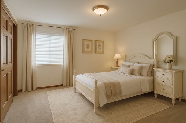 Building Photo - Gorgeous 5 bedroom home in the Broadmoor B...