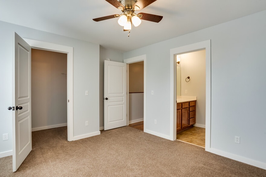 Building Photo - 545 Swiss Ave